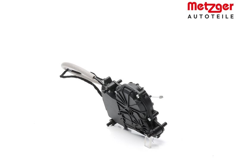 ZUZIEHHILFE HECKKLAPPE METZGER AUTOTEILE 2310663 24