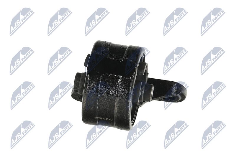 Paigutus, Mootor, NTY ZPS-KA-310