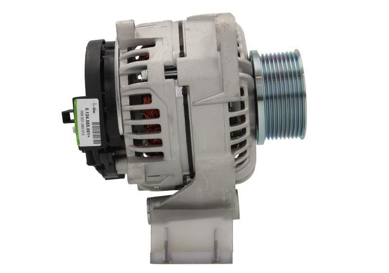 BV PSH 556.501.080.010 Alternator