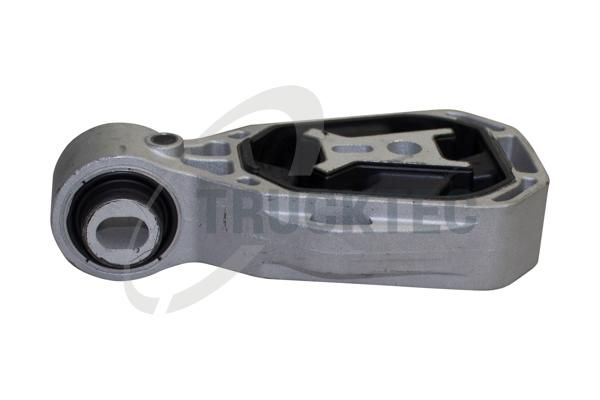 TRUCKTEC AUTOMOTIVE Variklio montavimas