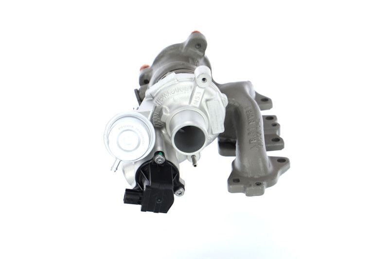 REMANTE 003-001-004347R Turbokompresorius
