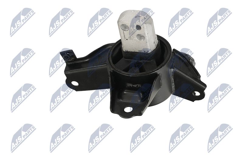 Paigutus, Mootor, NTY ZPS-HY-524