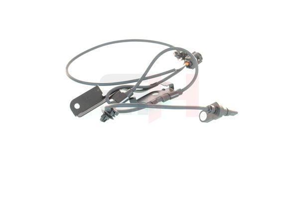 GH GH-704510V Jutiklis, rato greitis