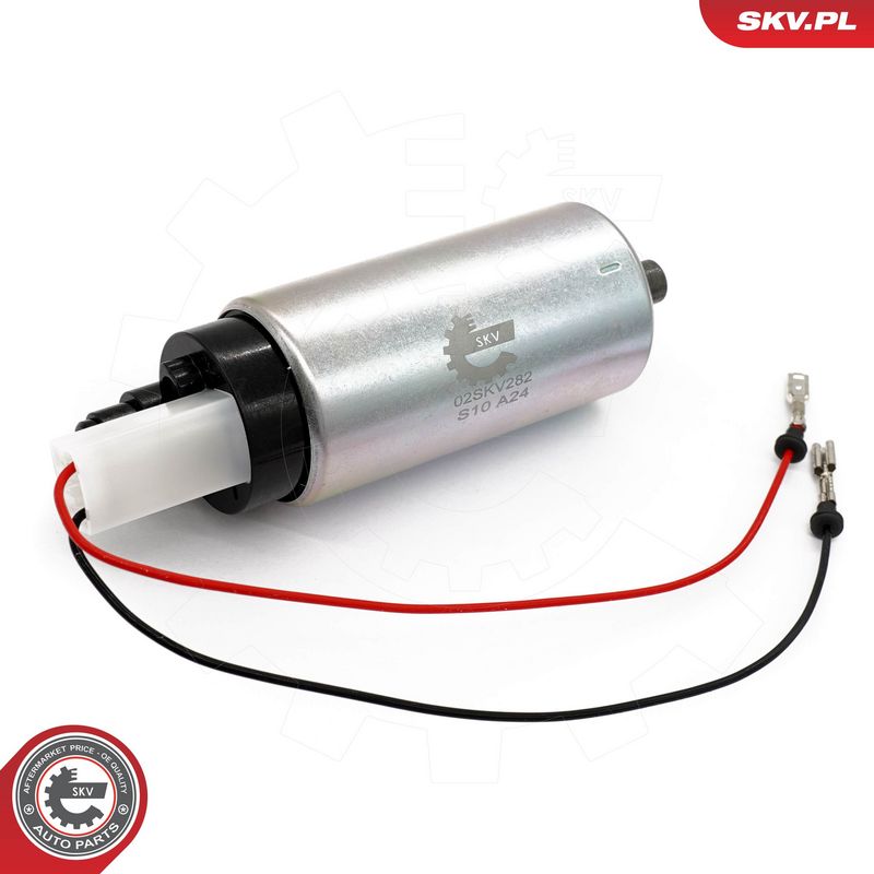 Kütusepump, ESEN SKV 02SKV290
