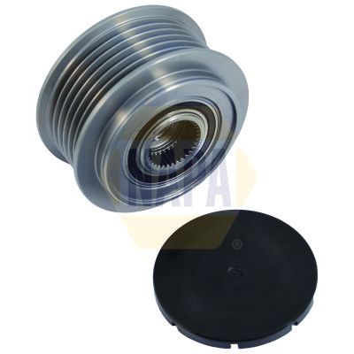 NAPA Alternator Freewheel Clutch NOP1016