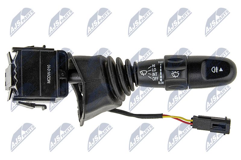 Tulede, kojameeste kangilüliti, NTY EPE-DW-010