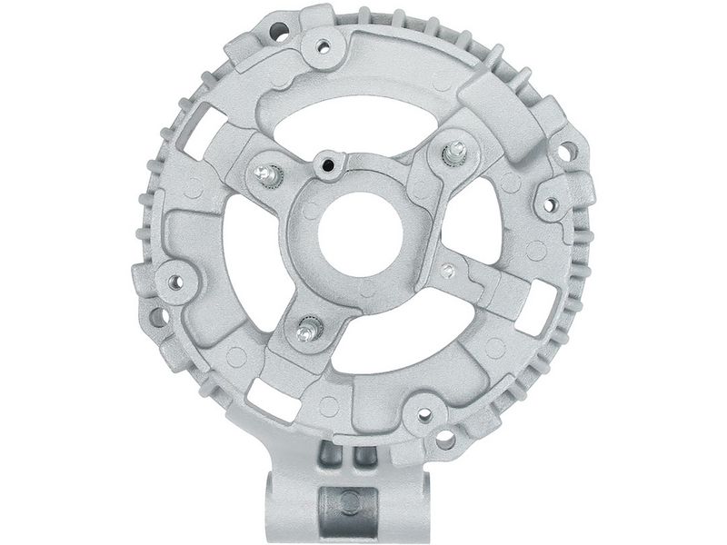 Kaitsekate, generaator, AS-PL ABR6156S