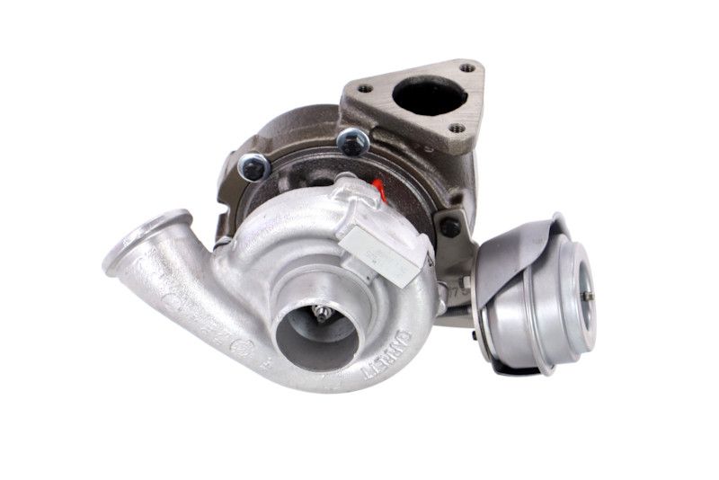 REMANTE 003-001-000064R Charger, charging (supercharged/turbocharged)
