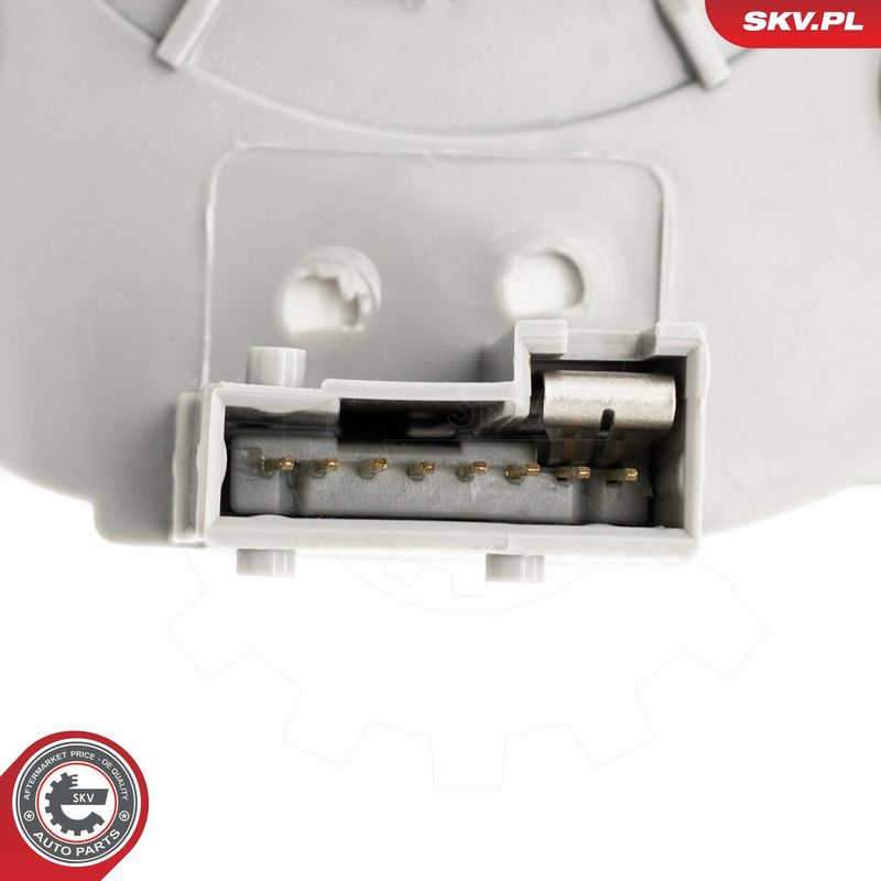 Turvapadja lint, turvapadi, ESEN SKV 96SKV643