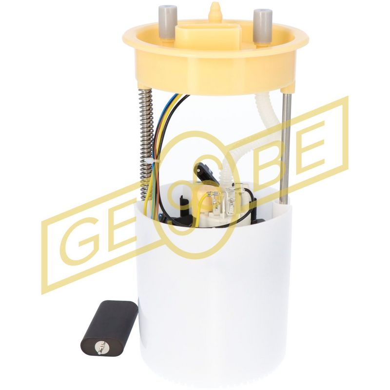 GEBE 962411 fuel supply unit