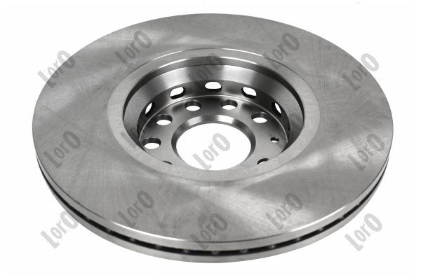 ABAKUS 231-03-147 Brake Disc