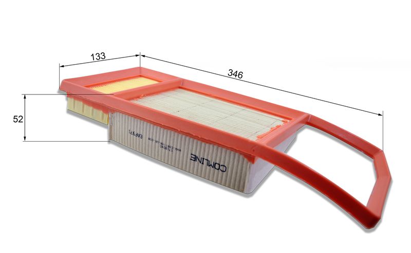 Comline EAF971 Air Filter