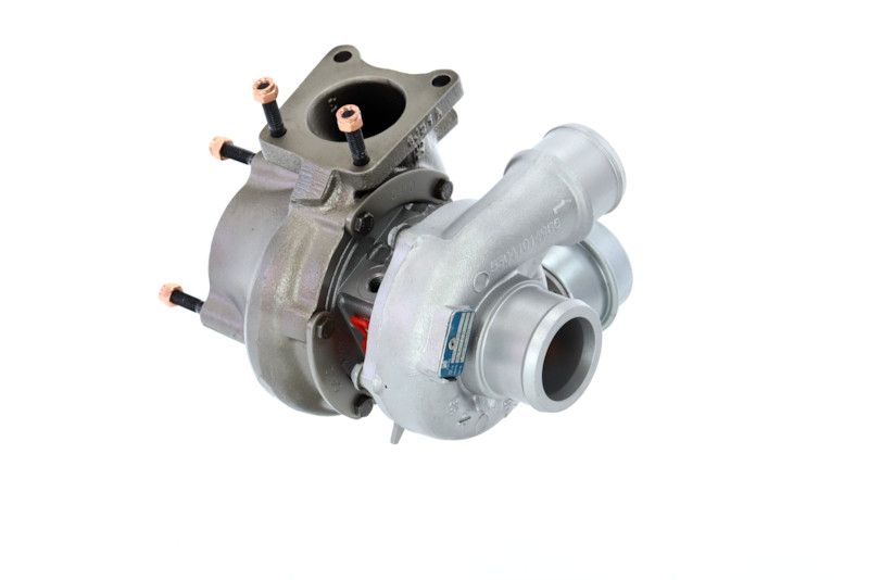 REMANTE 003-001-003184R Turbokompresorius