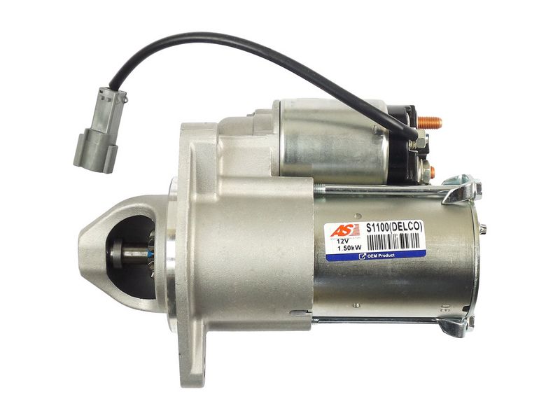 AS-PL S1100(DELCO) Starter