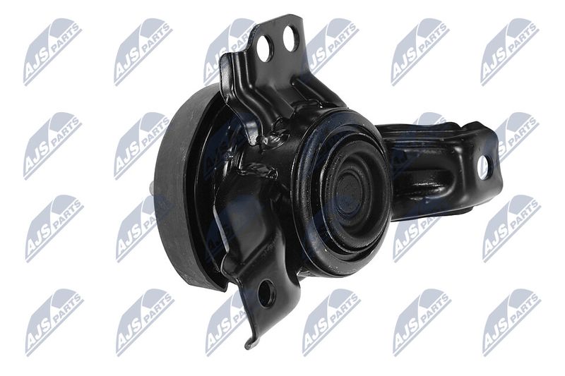 Paigutus, Mootor, NTY ZPS-HY-529