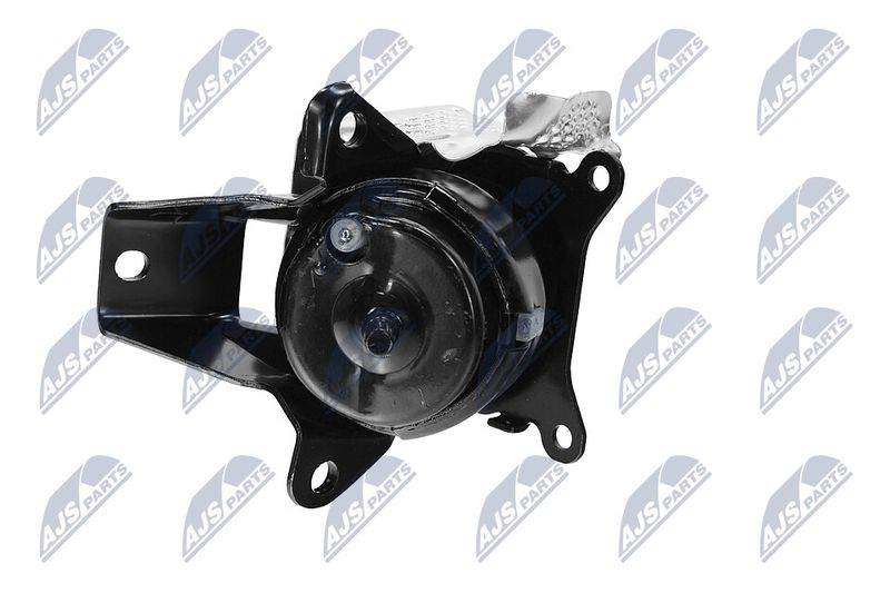 Paigutus, Mootor, NTY ZPS-CH-151