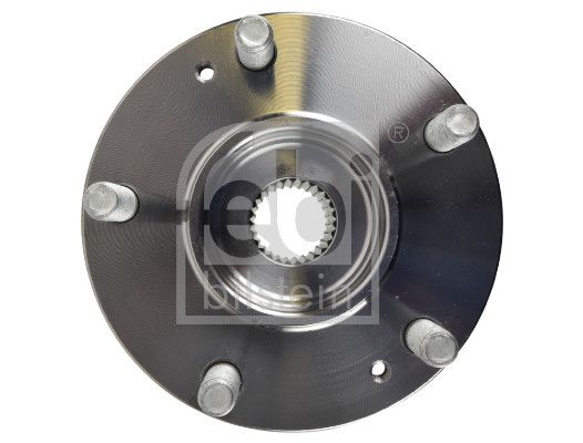 FEBI BILSTEIN 102190 Wheel Hub
