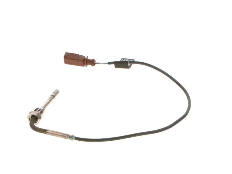 BOSCH 0 986 259 044 Jutiklis, išmetamųjų dujų temperatūra