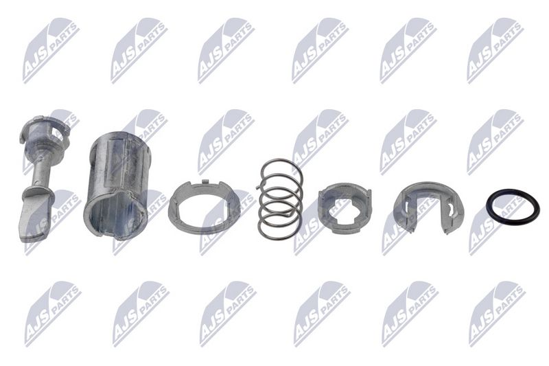 NTY EZC-VW-747 - Lock Cylinder Kit