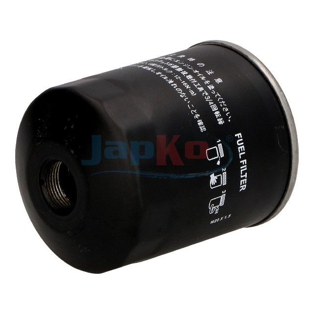 Kütusefilter, JAPKO 30K01