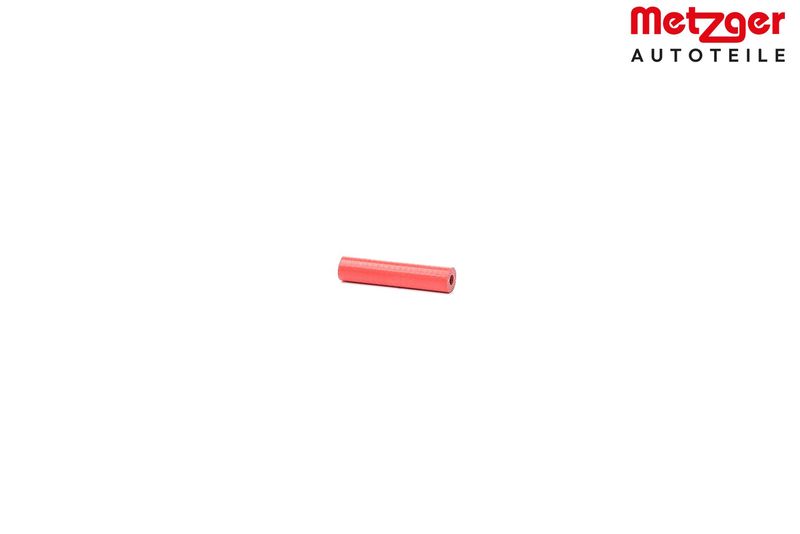 METZGER AUTOTEILE 2401435 Pressure Hose, Exhaust Pressure Sensor