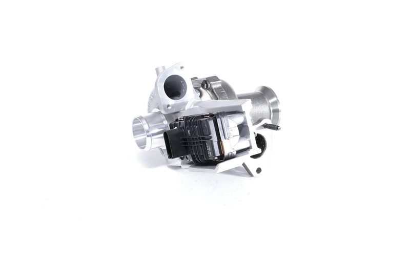 Compresor,sistem de supraalimentare T912932 BTS Turbo