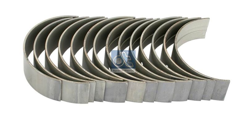 Cuzineti, arbore cotit 2.91612 DT Spare Parts