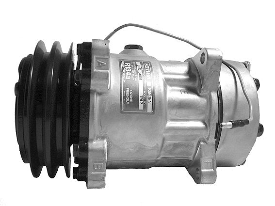 Airstal 10-0494 - Compressor, air conditioning