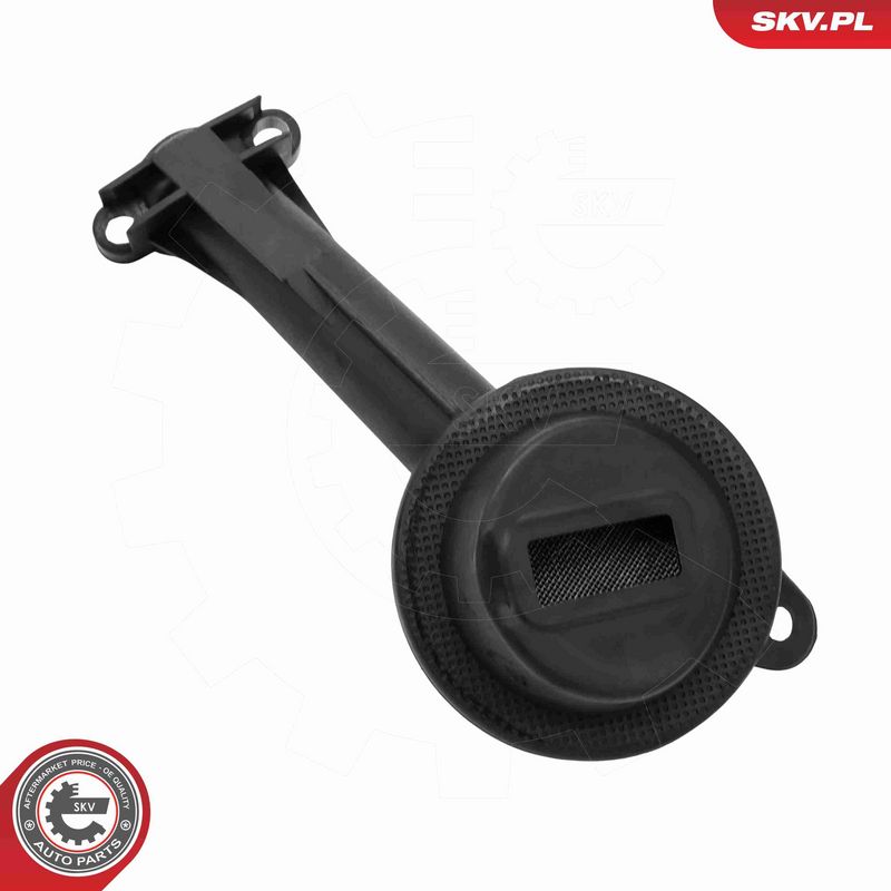 ESEN SKV 77SKV025 Oil Pump