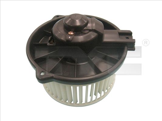 TYC Utastér-ventilátor 536-0001