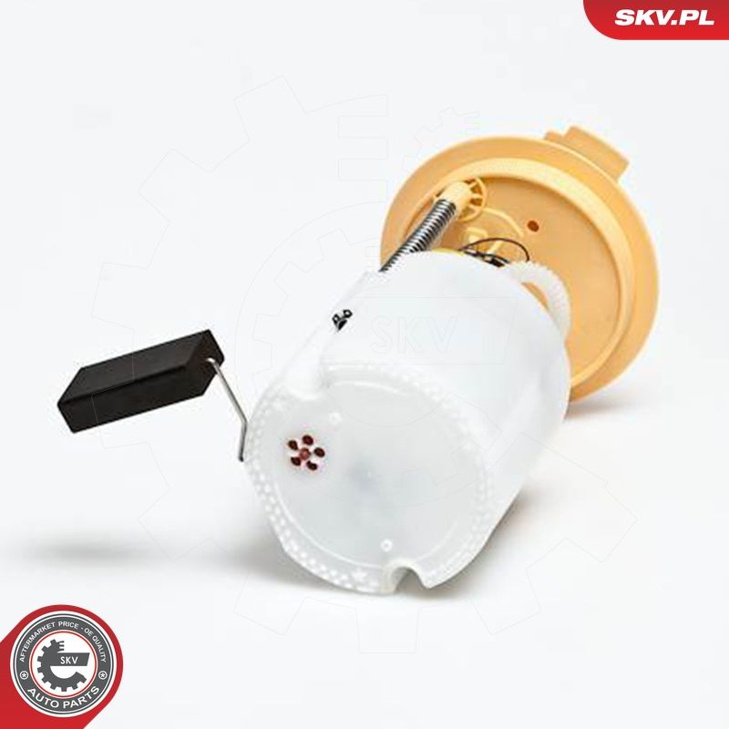 Kütus-etteanne, ESEN SKV...