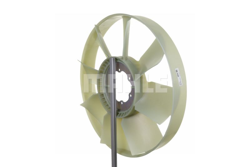 Product Image - Koelventilatorwiel - CFW14000P - MAHLE