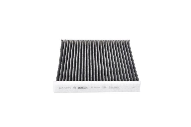 BOSCH 1 987 432 574 Filter, cabin air