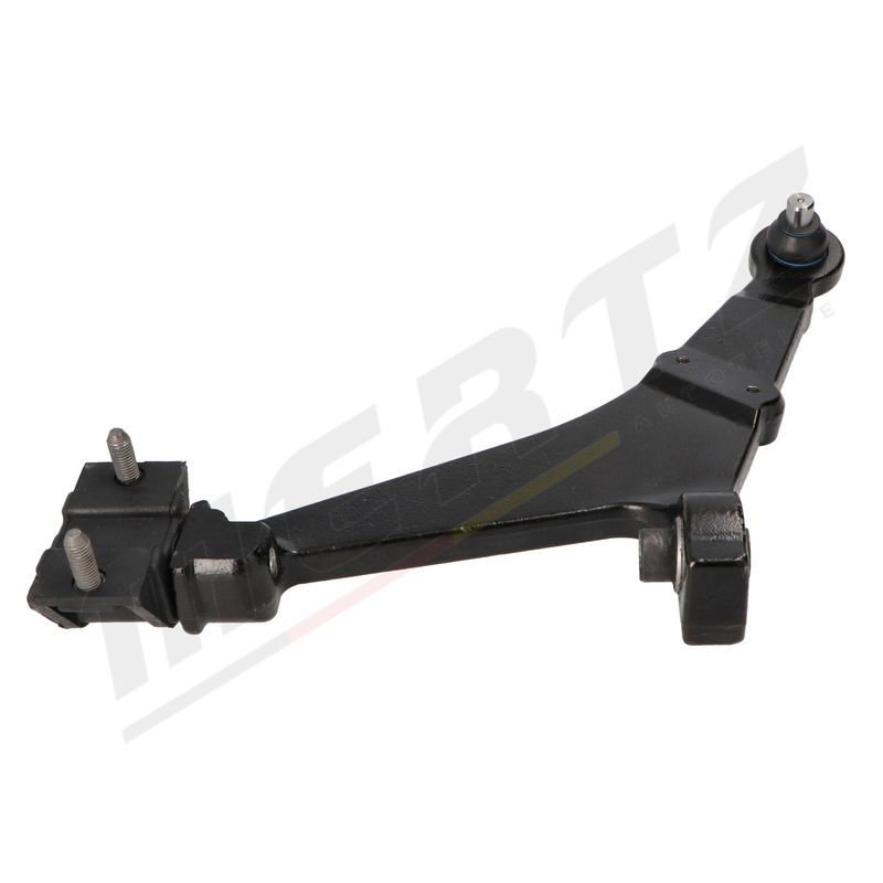 MERTZ M-S0702 Control/Trailing Arm, wheel suspension