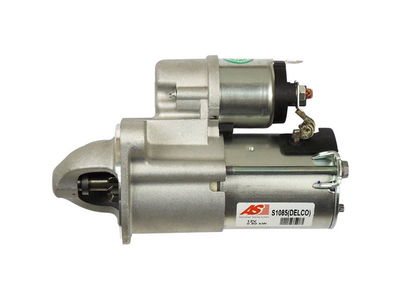 AS-PL S1085(DELCO) Starter