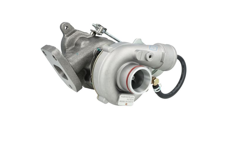 Kompressor, ülelaadimine, NRF 90010193