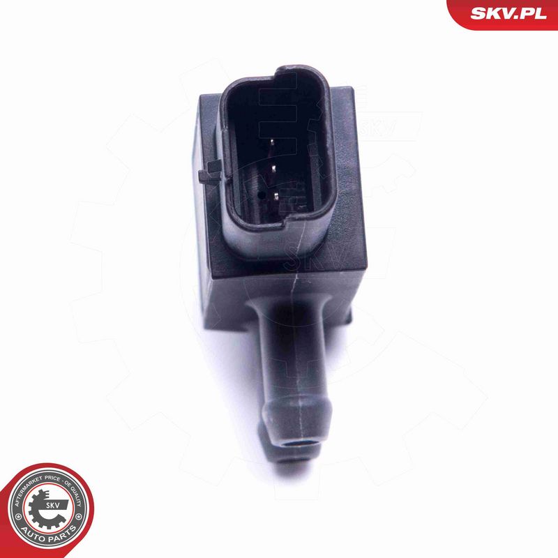 ESEN SKV 17SKV657 Sensor, exhaust pressure