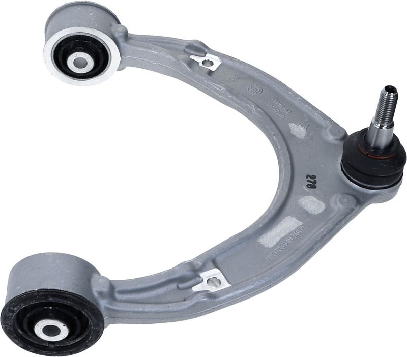 LEMFÖRDER 37556 01 Control/Trailing Arm, wheel suspension