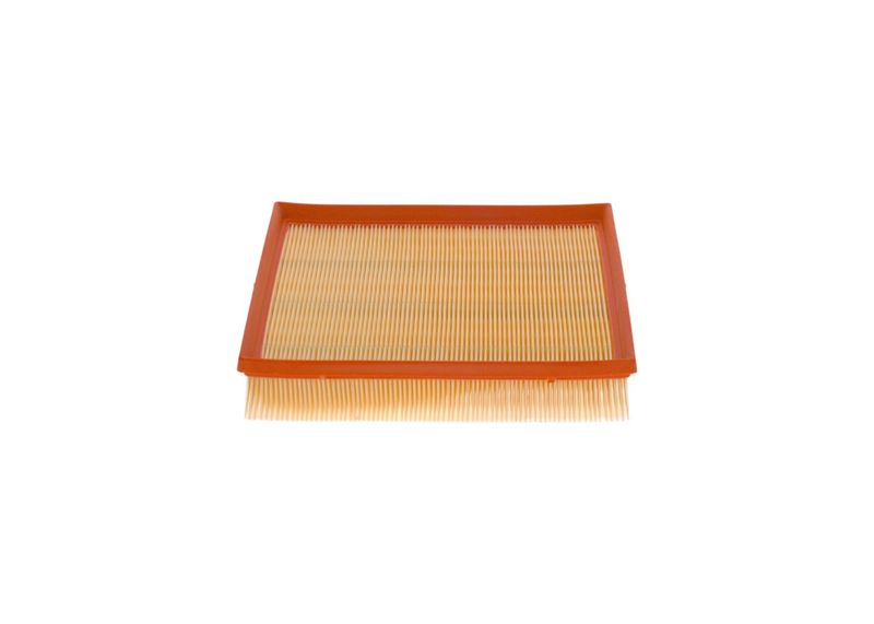 BOSCH F 026 400 267 Air Filter