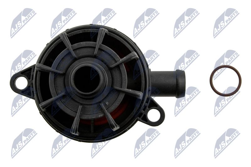 NTY SEP-AU-000 Oil Separator, crankcase ventilation