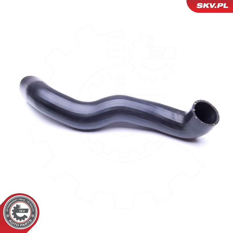 Laadimisõhu voolik, ESEN SKV 24SKV967