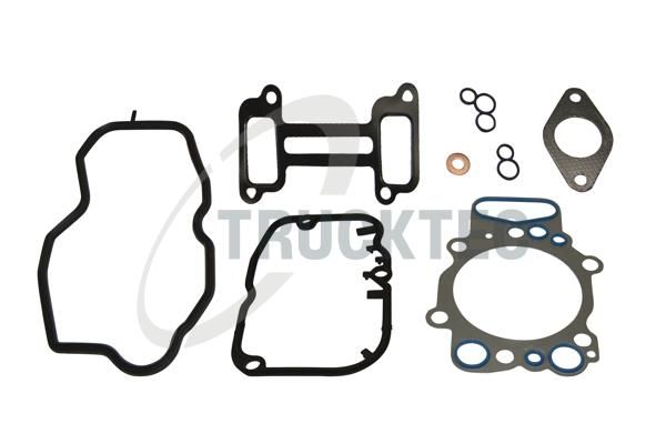 TRUCKTEC AUTOMOTIVE 04.10.111 - Gasket Kit, cylinder head