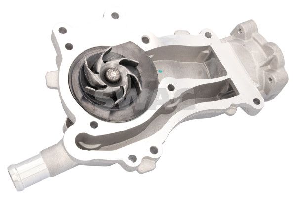 SWAG 40 93 9303 Water Pump, engine cooling