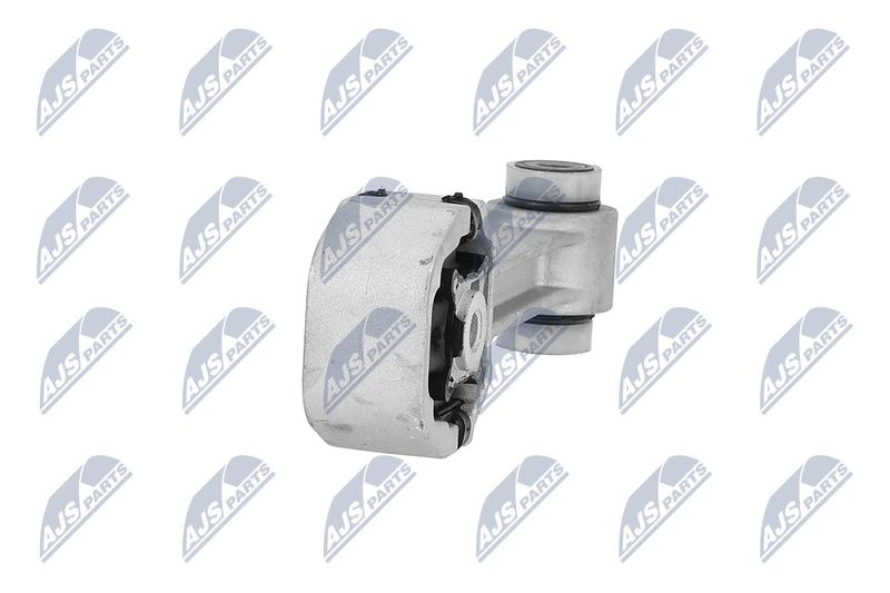 NTY ZPS-RE-092 Mounting, automatic transmission