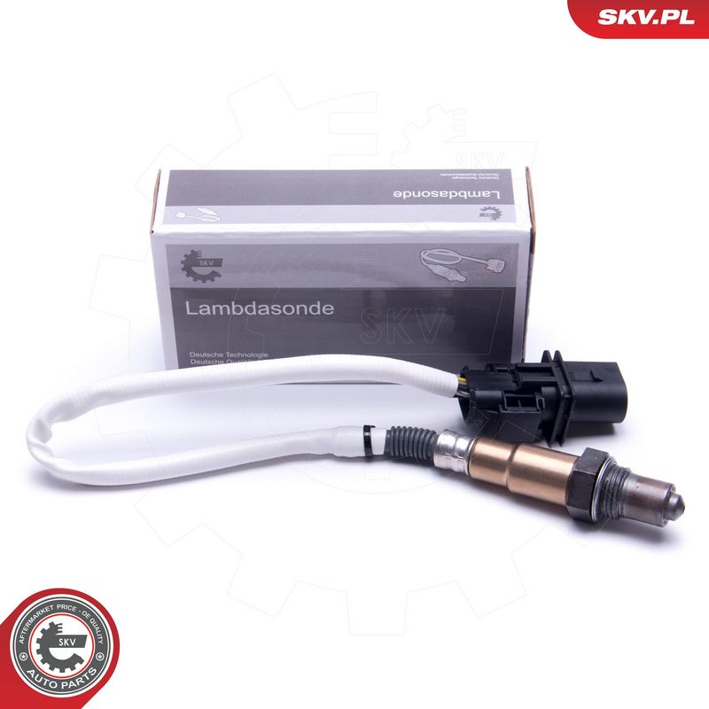 Lambda andur, ESEN SKV 09SKV428