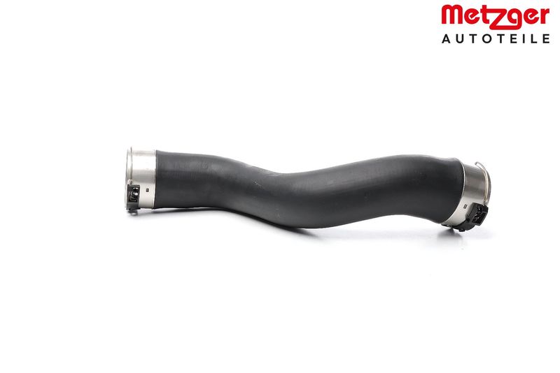 METZGER AUTOTEILE 2400926 Charge Air Hose