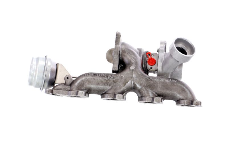 REMANTE 003-001-000091R Charger, charging (supercharged/turbocharged)