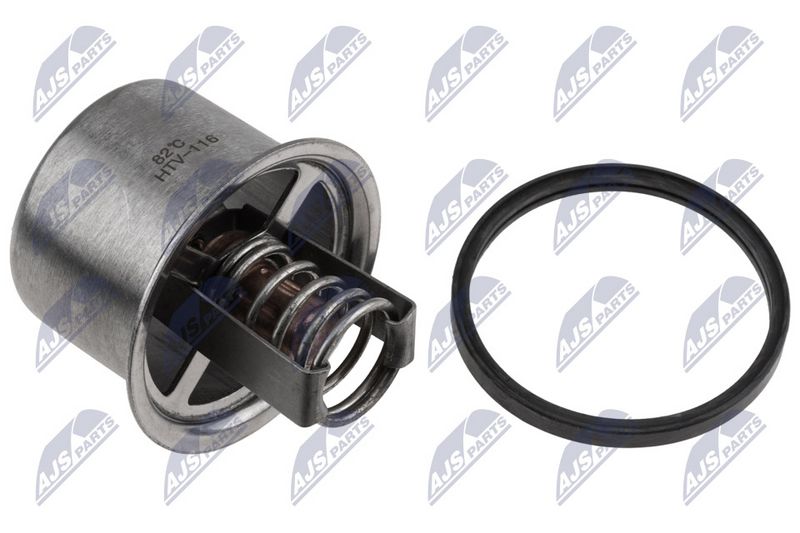 NTY CTM-VW-116 Thermostat, coolant
