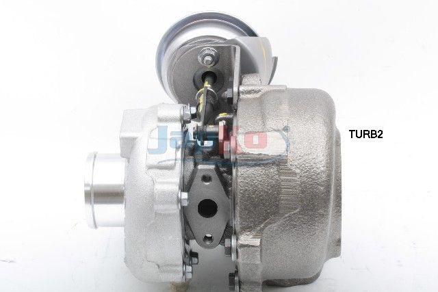 JAPKO JTURB2 Charger, charging (supercharged/turbocharged)