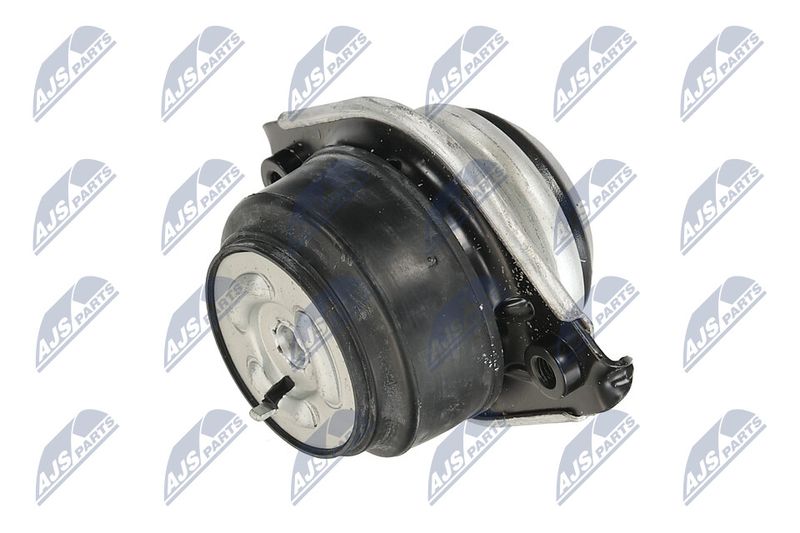 Paigutus, Mootor, NTY ZPS-ME-001